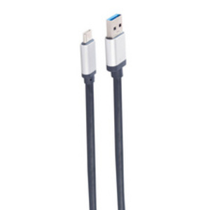 shiverpeaks Câble USB 3.0 PROFESSIONAL, USB-A - USB-C, 1,0 m