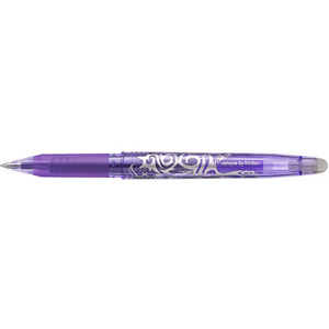 Pilot Stylo roller FRIXION BALL 05, rouge