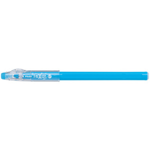 PILOT Stylo roller FRIXION ball Sticks 07, turquoise