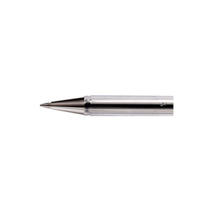 Pentel Recharge pour stylo à bille BKL77, rouge
