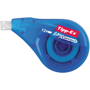 Tipp-Ex Roller correcteur 'Easy Correct', 4,2 mm x 12 m  - 48865