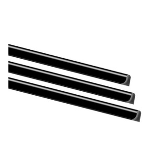 EXACOMPTA Peigne à relier Serodo, A4, 15 mm, noir