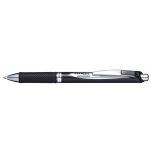 Pentel Recharge pour stylo roller Energel LRP7-CX, bleu