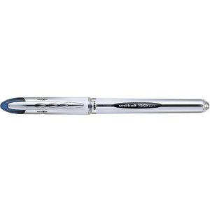 uni-ball Recharge pour stylo roller UBR-90, bleu  - 14971