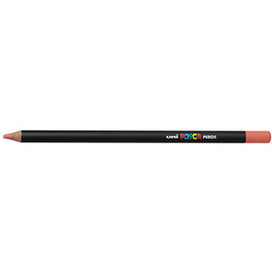 POSCA Crayons de couleur PENCIL KPE200, étui carton de 12