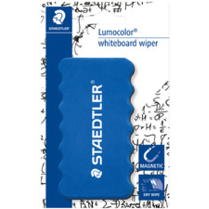 STAEDTLER Brosse à tableau Lumocolor whiteboard-wiper 652
