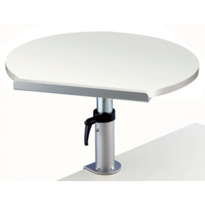 MAUL Pupitre de table ergonomique, plateau mélaminé