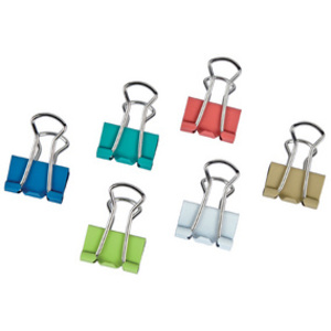 MAUL Pince double clip mauly 215, tailles/couleurs assorties