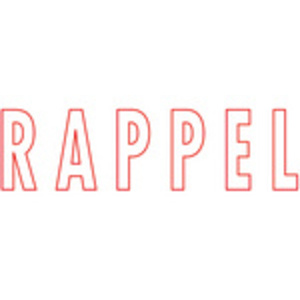 COLOP Tampon avec texte Printer 20 'RAPPEL'  - 450301