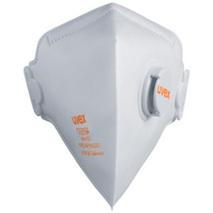 uvex Masque respiratoire silv-Air classic 3210, FFP2