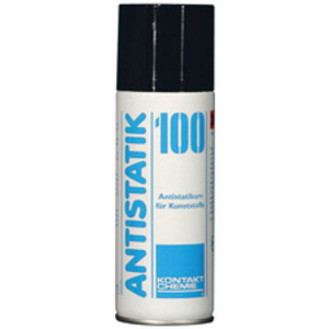 KONTAKT CHEMIE ANTISTATIK spray antistatique, 200 ml