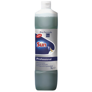 Sun Liquide vaisselle Professional, 1 litre  - 76173