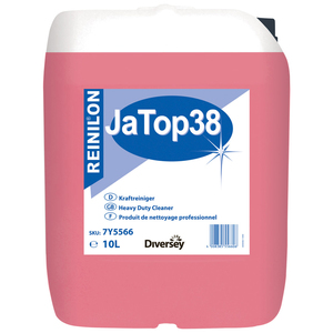 REINILON Produit de nettoyage à haute performance JA-TOP 38,