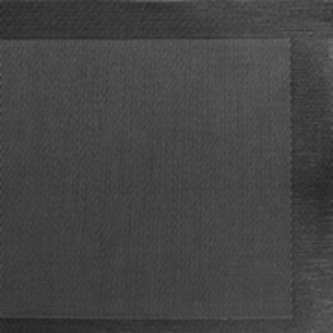 APS Set de table FEINBAND FRAMES, 450 x 330 mm, gris