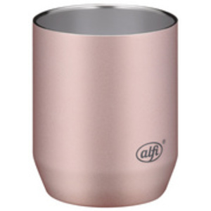 alfi Gobelet isotherme CITY DRINKING CUP, 0,28 L, cool grey