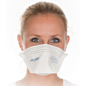 HYGOSTAR Masque de protection respiratoire SUPER PROTECT