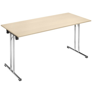 SODEMATUB Table pliante Chromeline1 'TPCH147E',rectangulaire