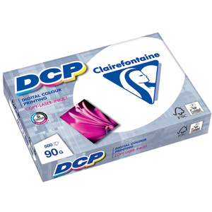 Clairefontaine Papier multifonction DCP, A4, 200 g/m2  - 27314