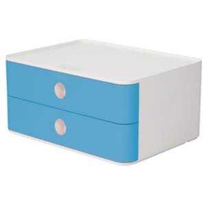 HAN Module de rangement SMART-BOX 'ALLISON', royal blue
