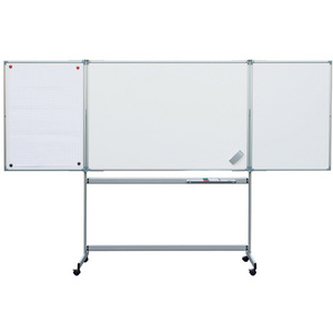 MAUL Tableau mobile rabattable MAULpro, 1.500 x 1.000 mm