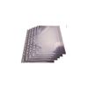 proOFFICE Pochette perforée, A4, PP, 75 microns, transparent