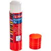 herlitz Bâton de colle, 8 g, sans solvant, incolore