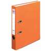 herlitz Classeur maX.file protect,dos:50mm,orange,
