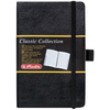 herlitz Carnet d'adresses Classic, A6, 240 feuilles