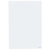 herlitz Bloc pour chevalet de conférence, 20 feuilles - 66669