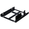 DIGITUS rack amovible pour 2,5' disque dur,2 compartiments