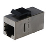 DIGITUS adaptateur modulaire cat.6, blindé, port RJ45 - port