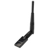 DIGITUS adaptateur USB 2.0 WiFi avec antenne, 300 Mbps