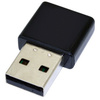 DIGITUS Adaptateur USB 2.0 WiFi, 300 Mbpsc., noir,  - 32601