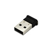 DIGITUS Adaptateur USB 2.0 EDR Tiny + Bluetooth 4.0, classe2