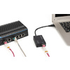DIGITUS Adaptateur réseau SFP Gigabit USB 3.0
