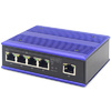 DIGITUS Commutateur industriel Gigabit, 5 ports, Unmanaged