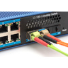 DIGITUS Module industriel mini GBIC (SFP), 1,25 Gbps, 550 m