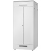 DIGITUS Armoire réseau 19' Unique, 36 U, (L)800x(P)800 mm