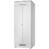 DIGITUS Armoire réseau 19' Unique, 42 U, (L)800x(P)800 mm