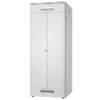 DIGITUS Armoire réseau 19' Unique, 42 U, (L)800x(P)800 mm