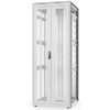 DIGITUS Armoire réseau 19' Unique, 42 U, (L)800x(P)800 mm