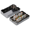 DIGITUS Module de connexion cat. 6 pour paires torsadées
