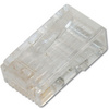 DIGITUS Connecteur RJ45 modulaire cat. 6, non blindé