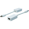 DIGITUS Adaptateur DisplayPort 1.1a, mDP - HDMI-A, 0,15 m