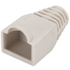 DIGITUS Manchons de protection pour connecteur RJ45