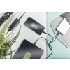 DIGITUS Câble de charge 3-en-1, USB A-Lightning + Micro USB