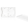 DIGITUS FTTH Micro-boîte d'épissure pour 4x SC SX Simplex
