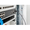 DIGITUS Câble DAC SFP+ 10G, AWG30, 0,5 m
