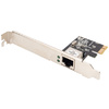 DIGITUS Carte réseau PCI Express Gigabit Ethernet