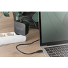 DIGITUS Chargeur pour ordinateur portable USB-C, 65 W, noir